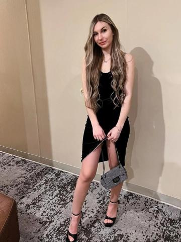 Ева Чёрная жемчужина фото 3