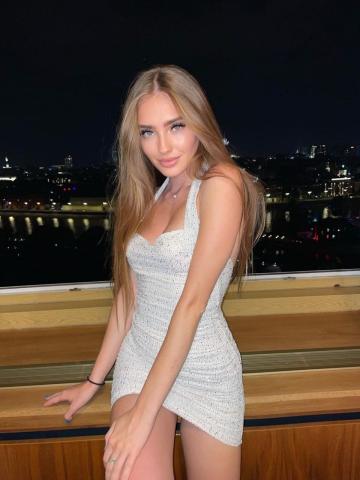 Надежда Горячий Приём фото 2